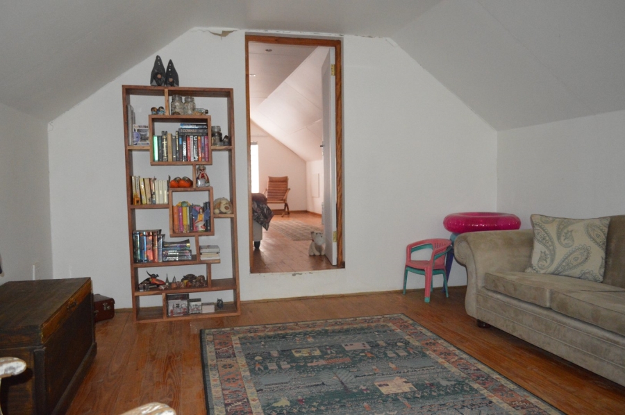 Commercial Property for Sale in Klerksdorp Rural North West